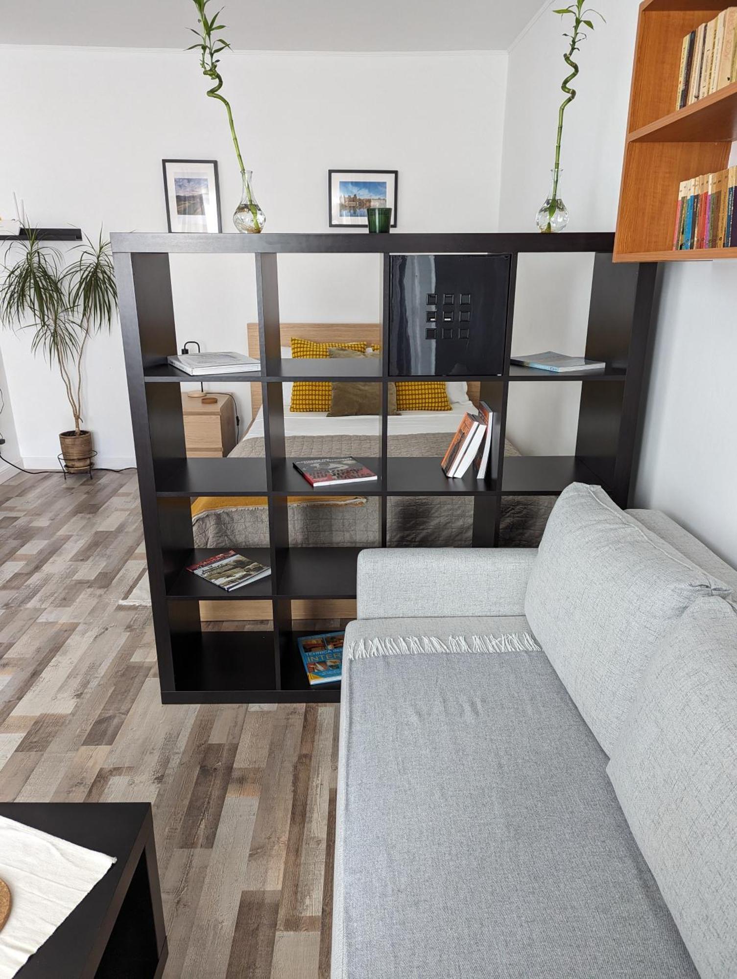 Sebastian Studio Apartment Bucarest Exterior foto